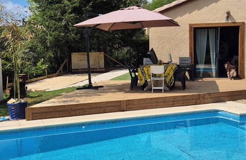 Salviac House | Country house with swimming pool between the Dordogne and the Lot