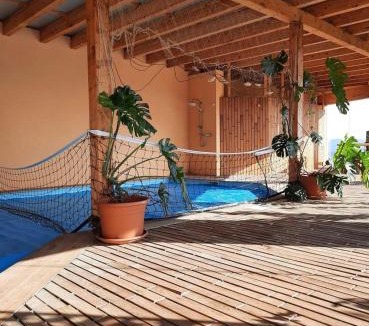 Sentrupert Villa | Country House Zemljanka