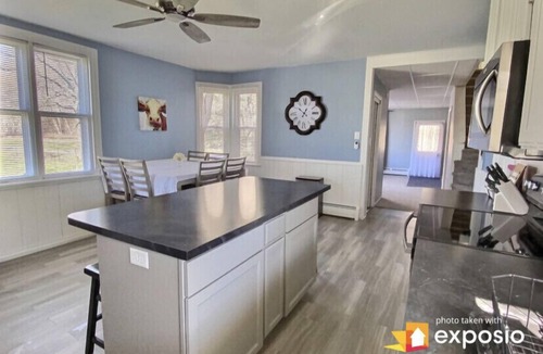 York House | “Country Infinity”-4BDR 1.5BATH York county home located on a quiet rail trail!