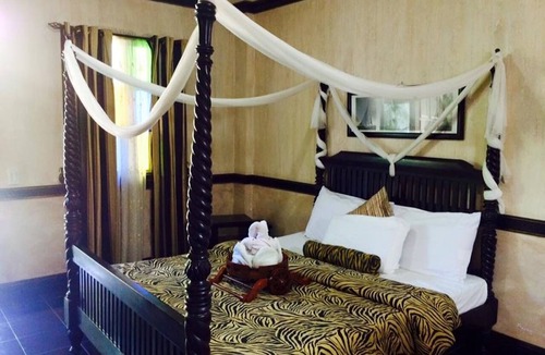 Baggao Hotel | Country Inn Baggao- Annex
