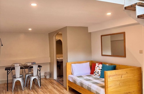 Baggao Hotel | Country Inn Baggao- Annex