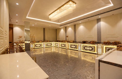 Jalandhar Hotel | Country Inn Jalandhar