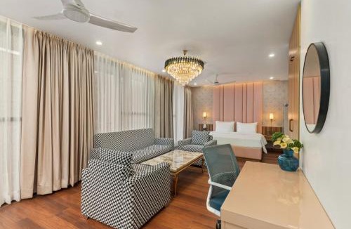 Tapovan Hotel | Country Inn Rishikesh at Laxman Jhula