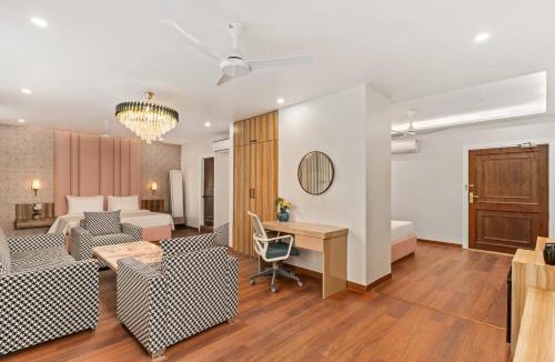 Tapovan Hotel | Country Inn Rishikesh at Laxman Jhula