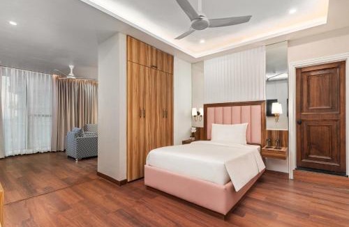 Tapovan Hotel | Country Inn Rishikesh at Laxman Jhula