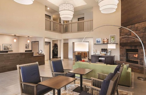 Prineville Hotel | Country Inn & Suites by Radisson, Prineville, OR