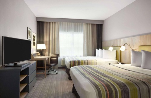 Lewisburg Hotel | Country Inn & Suites by Radisson, Lewisburg, PA
