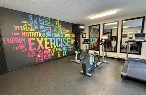 Winterville Hotel | Country Inn & Suites by Radisson, Greenville, NC