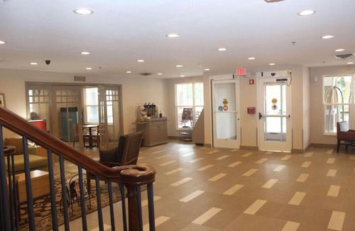 Pennington Bend Hotel | Country Inn & Suites by Radisson, Nashville, TN