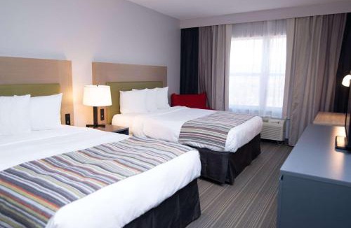 Brockton Hotel | Country Inn & Suites by Radisson, Brockton (Boston), MA