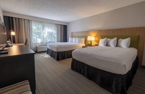 Bothell Hotel | Country Inn & Suites by Radisson, Seattle-Bothell, WA