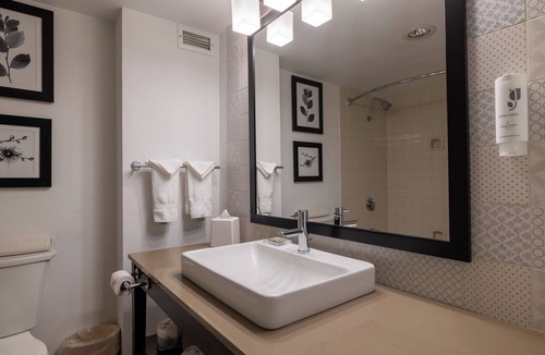 Bothell Hotel | Country Inn & Suites by Radisson, Seattle-Bothell, WA