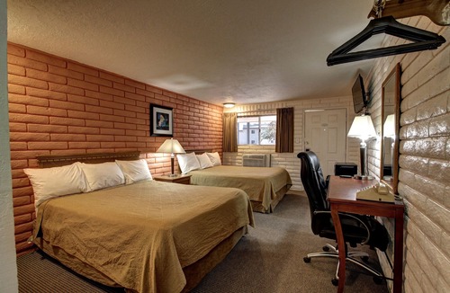 Beaver Hotel | Country Inn