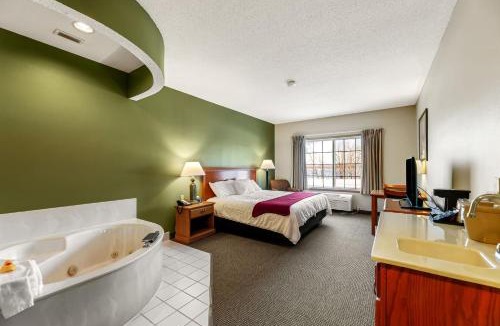 Walker Hotel | Country Inn Walker