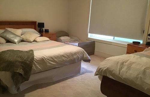 Deniliquin Other | Country living … Ideal for families and groups.