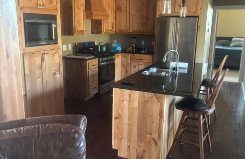 Wyoming House | country living near the cities