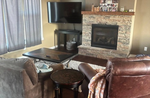 Wyoming House | country living near the cities
