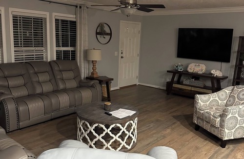 Benson House | Country Living near the City