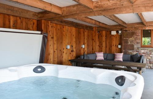 Kirkby Stephen House | Country Lodge