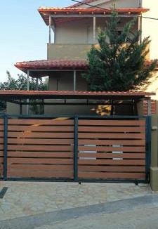 Messini House | Country Nest