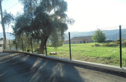 Gattieres House | COUNTRY RENTAL SWIMMING POOL 3KM AWAY