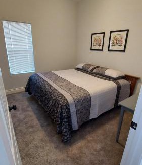 Lafayette County Resort | Country Resort
