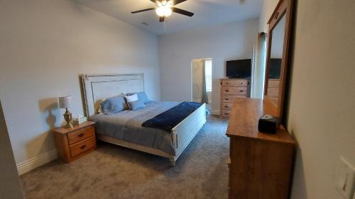 Lafayette County Resort | Country Resort