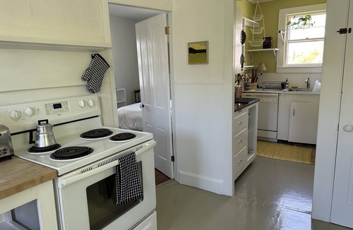 Thomaston Other | Country setting near town center and all the amenities of mid coast Maine