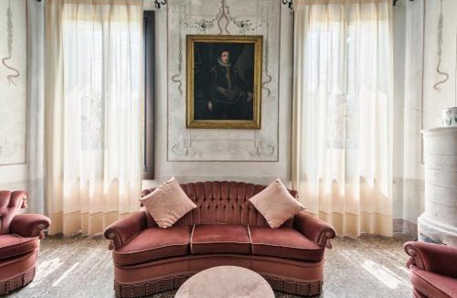 San Pietro Viminario House | Country Suite 200mq