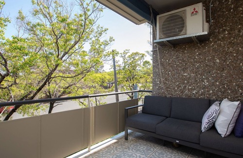 East Tamworth Apartment | Country Sunsets in East Tamworth
