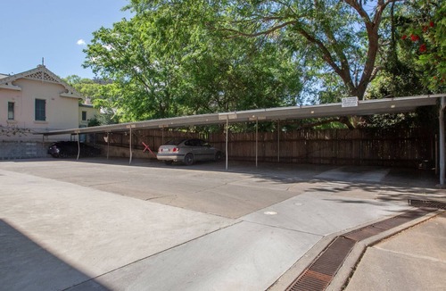 East Tamworth Apartment | Country Sunsets in East Tamworth