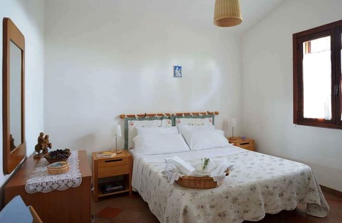 Borgo Bonsignore Villa | Country Villa for relax lovers & families