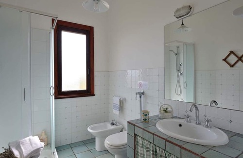 Borgo Bonsignore Villa | Country Villa for relax lovers & families
