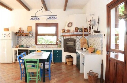 Borgo Bonsignore Villa | Country Villa for relax lovers & families