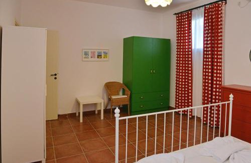 Stelida Apartment | Country Villas