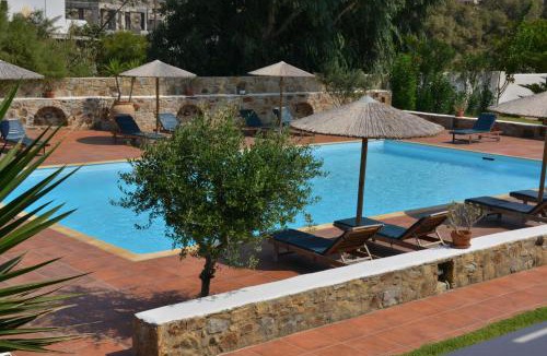 Stelida Apartment | Country Villas