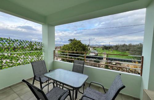 Gortyna House | Countryhouse with Garden