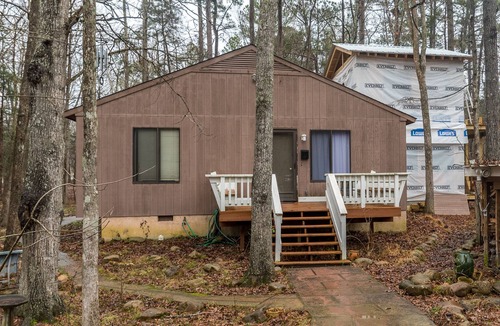 Chapel Hill Apartment | Countryside and Thai food in Carrboro