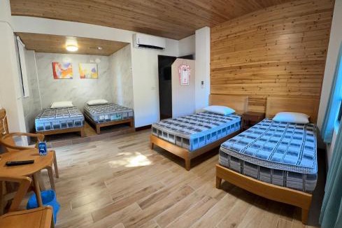 Nangan House | Countryside B&B