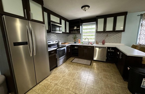Almirante Norte Apartment | Countryside Compound with Lots of Patio