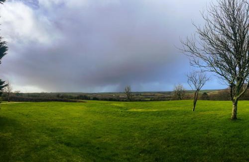 Summercourt House | Countryside Converted Barn and Cottages Near Newquay