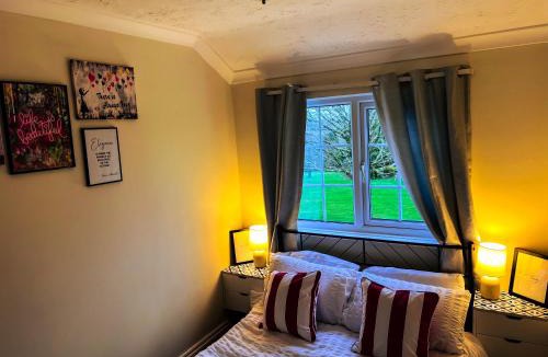 Summercourt House | Countryside Converted Barn and Cottages Near Newquay