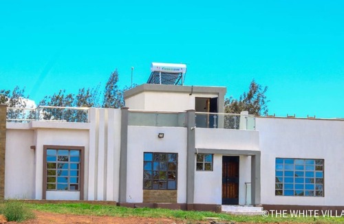 Nyeri Villa | Countryside Family Friendly Villa at the Slopes of Mt.Kenya with Rhino Watch Top