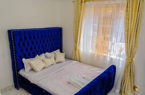 Nyeri Villa | Countryside Family Friendly Villa at the Slopes of Mt.Kenya with Rhino Watch Top