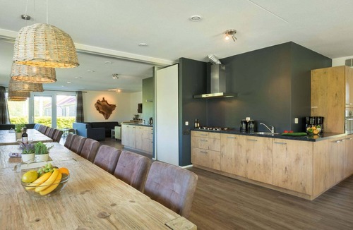 Paasloo House | Countryside Group Getaway