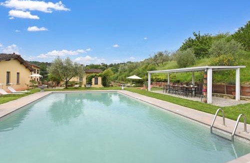Figline e Incisa Valdarno Apartment | Countryside Home Figline with Pool & Gym - Happy Rentals