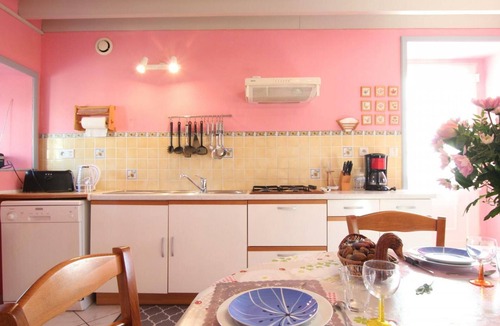 Picauville Cottage | Countryside house at Picauville - 4 people