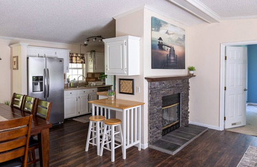 West Canton House | Countryside Mountain house with awesome views