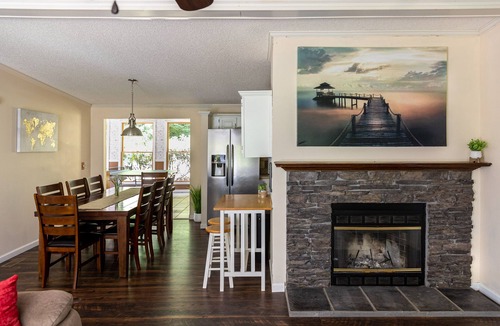 West Canton House | Countryside Mountain house with awesome views
