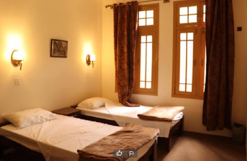 Gilgit Hotel | Countryside Resort Gilgit